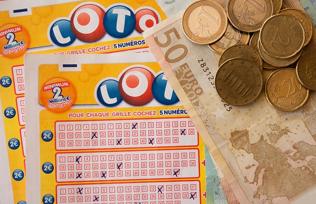The Dark Side of Winning the Lottery: Tales of Misfortune
