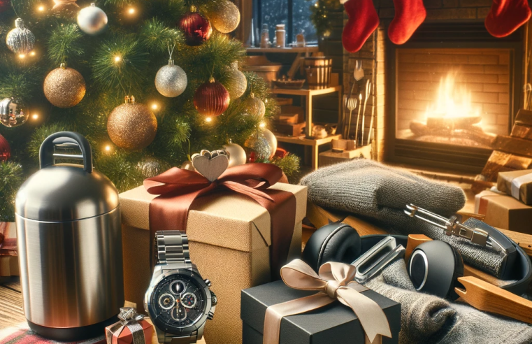 🎁 Unwrap the Ultimate Christmas Surprises for Working Dads: Top Picks of 2023 You Can’t Miss! 🌟