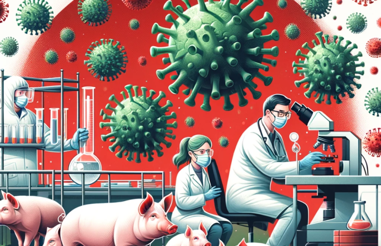 Swine Flu: A Persistent Global Threat